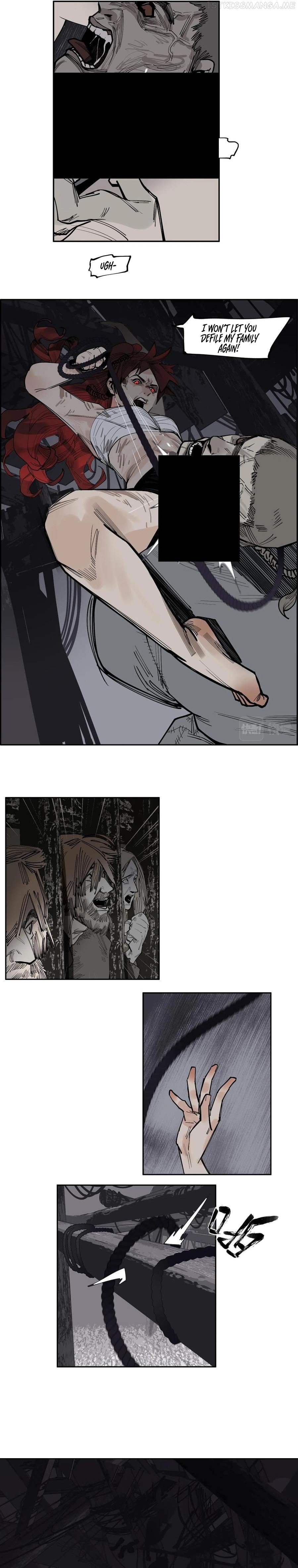 This Star Chapter 30 - page 20