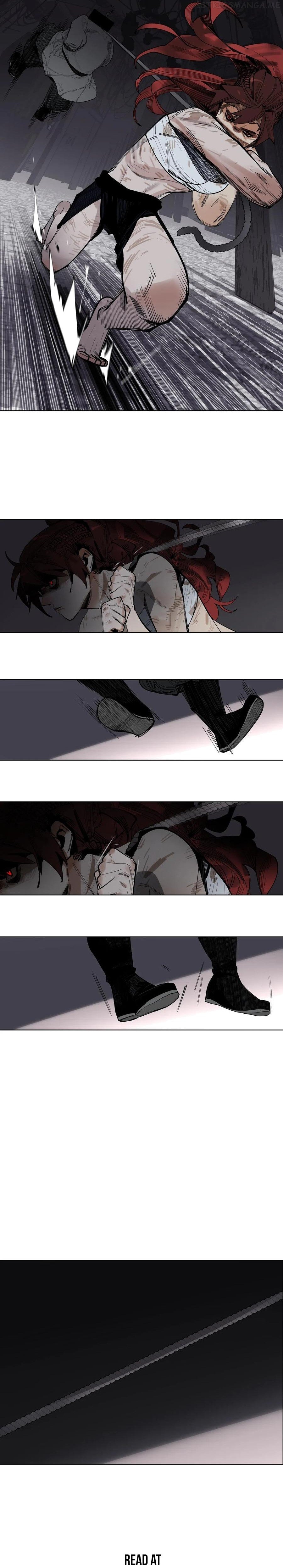 This Star Chapter 30 - page 21