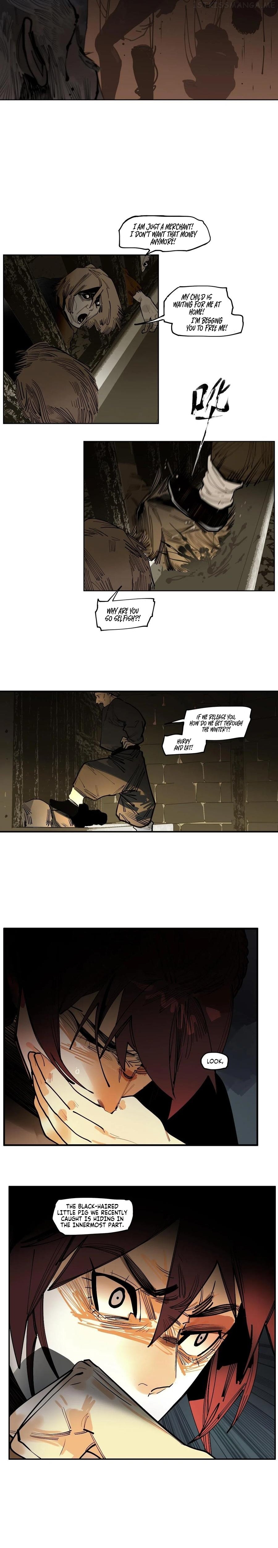 This Star Chapter 30 - page 3