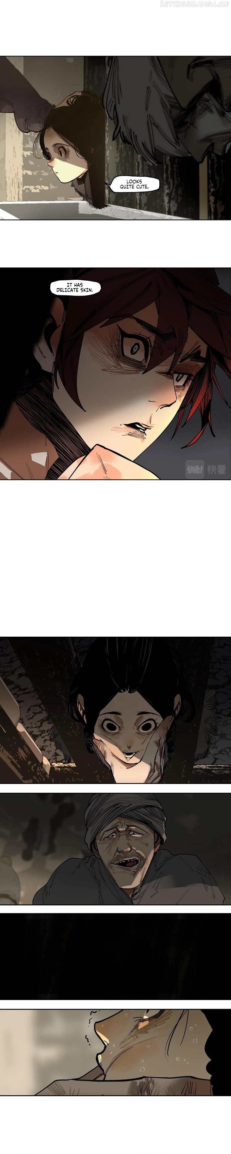 This Star Chapter 30 - page 4