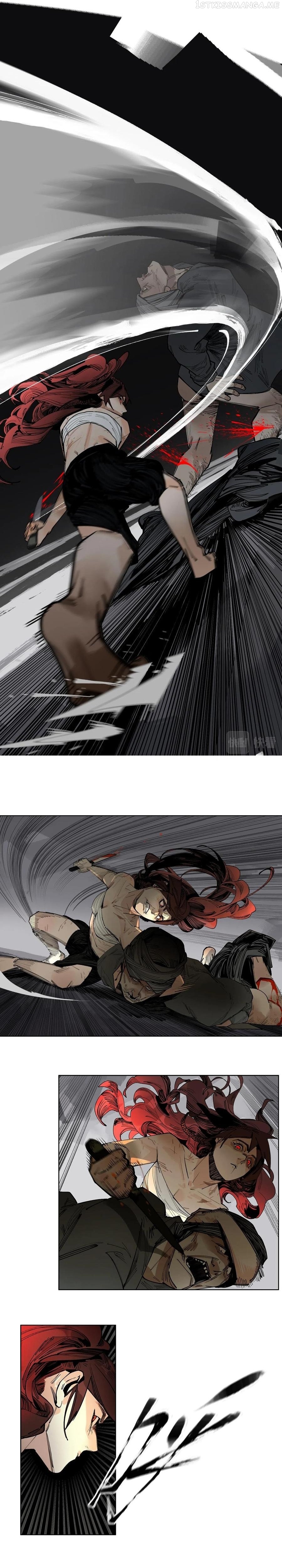 This Star Chapter 30 - page 6