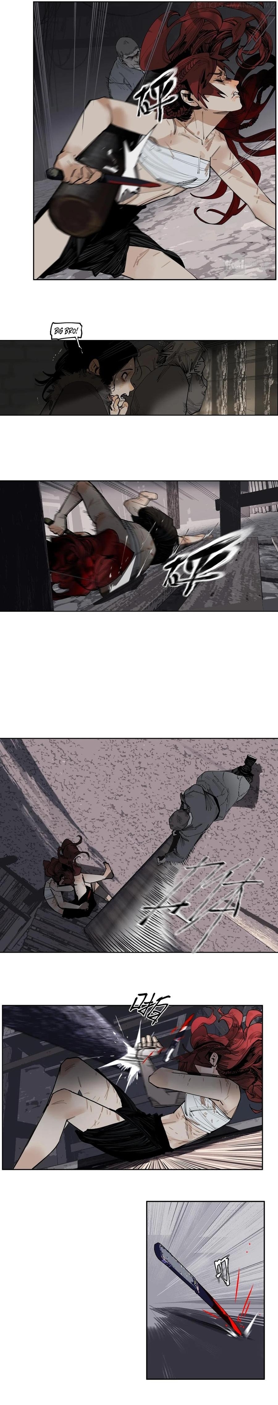 This Star Chapter 30 - page 8