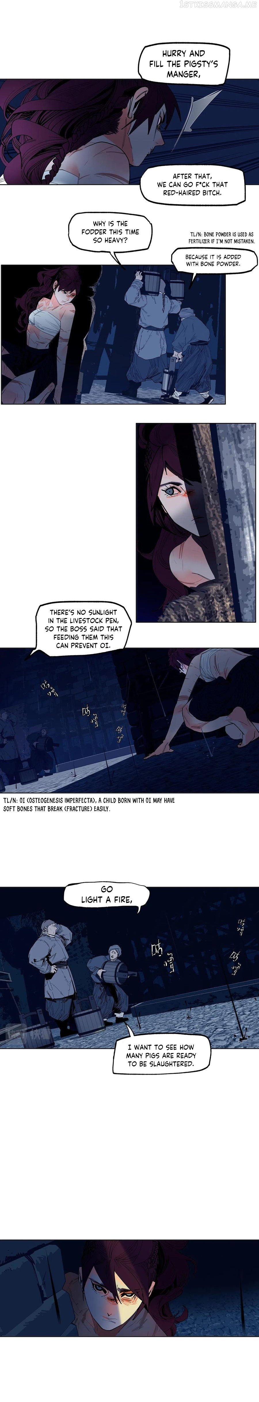 This Star Chapter 29 - page 15