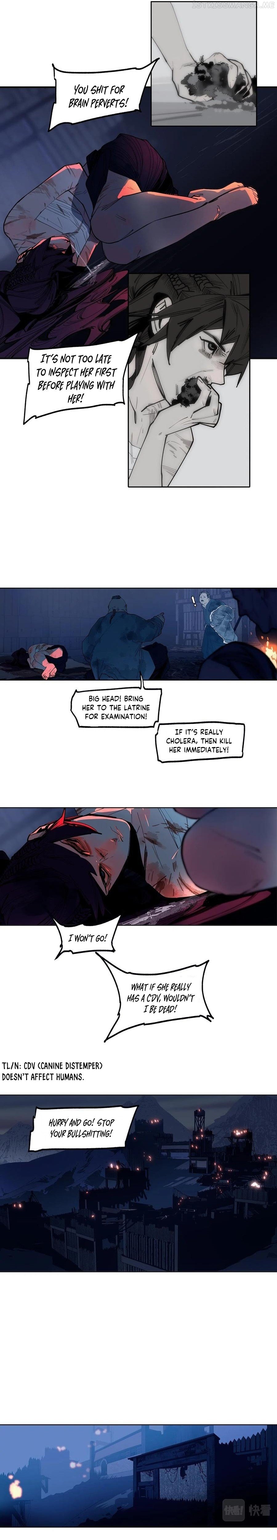 This Star Chapter 29 - page 6