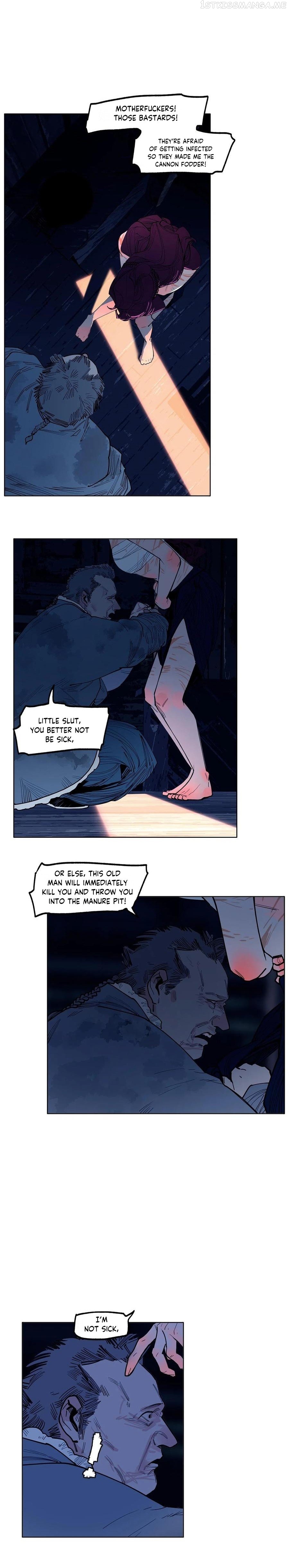 This Star Chapter 29 - page 7