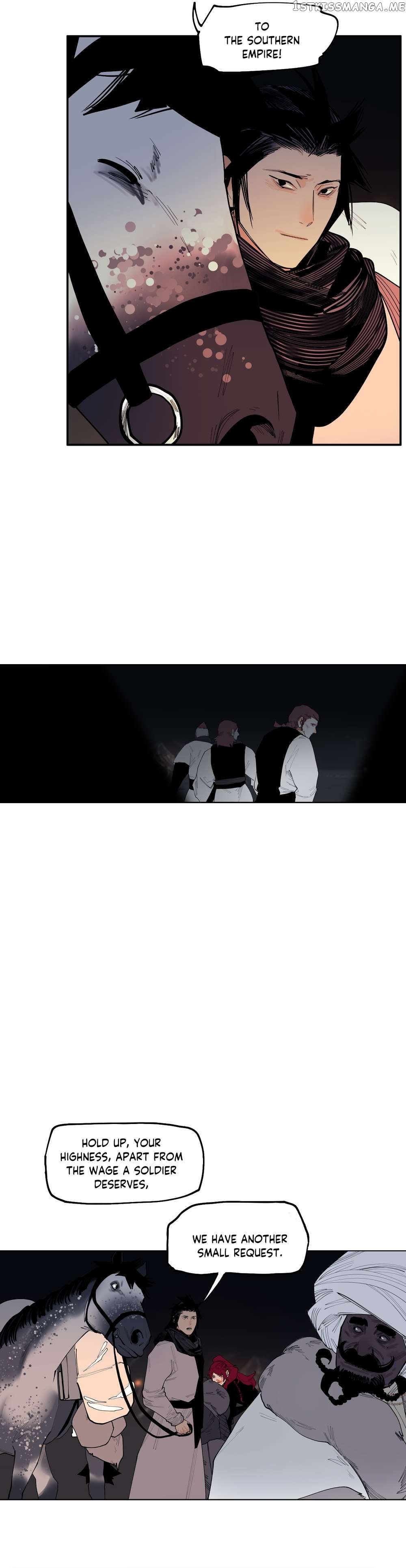 This Star Chapter 57 - page 11
