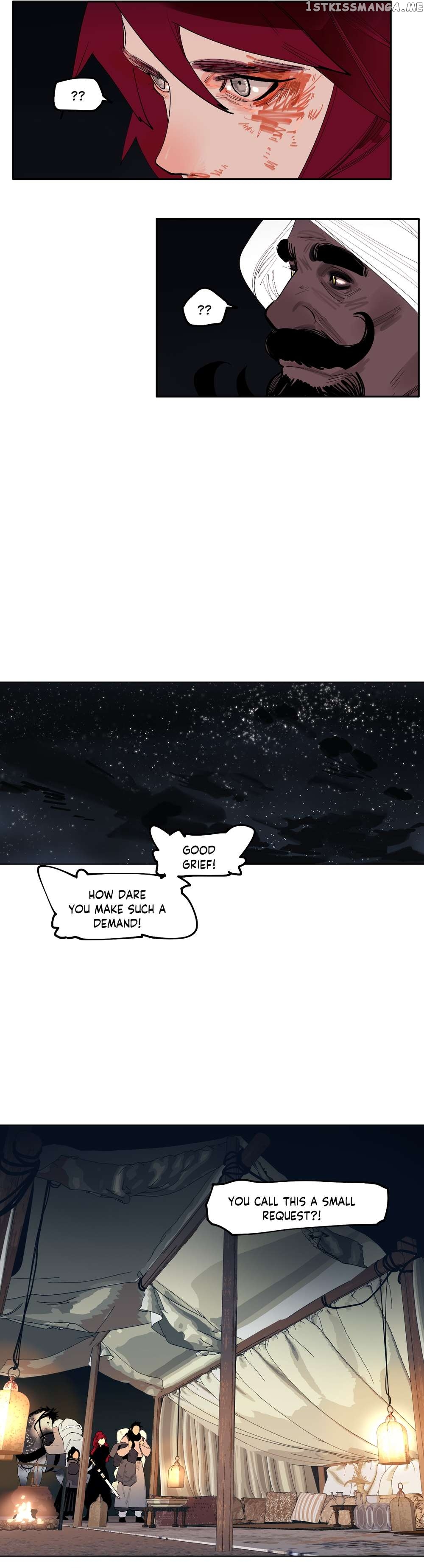 This Star Chapter 57 - page 12