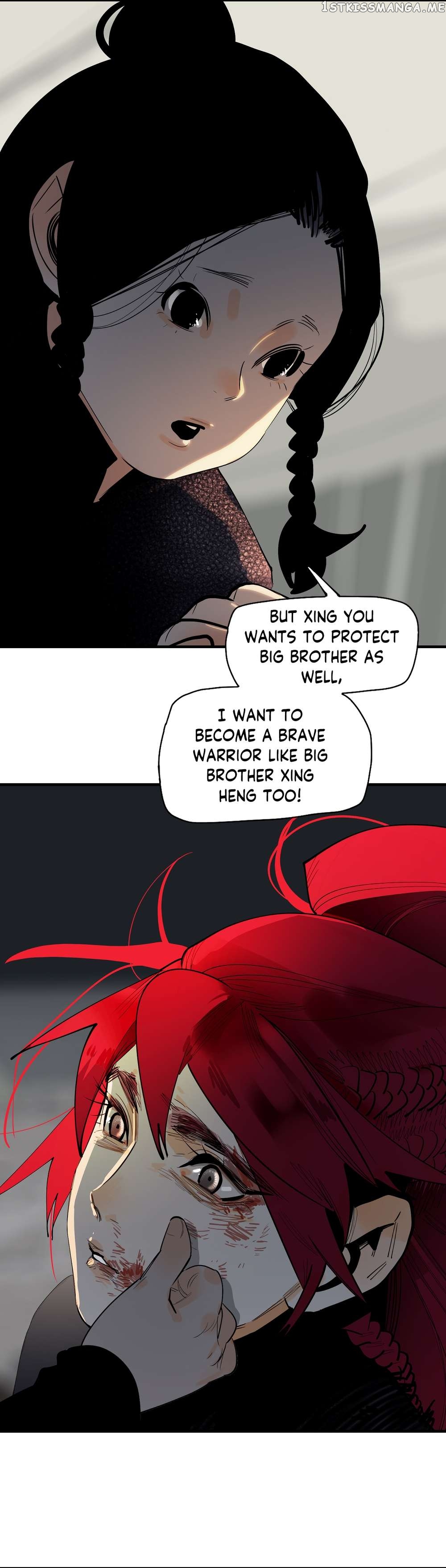 This Star Chapter 57 - page 15