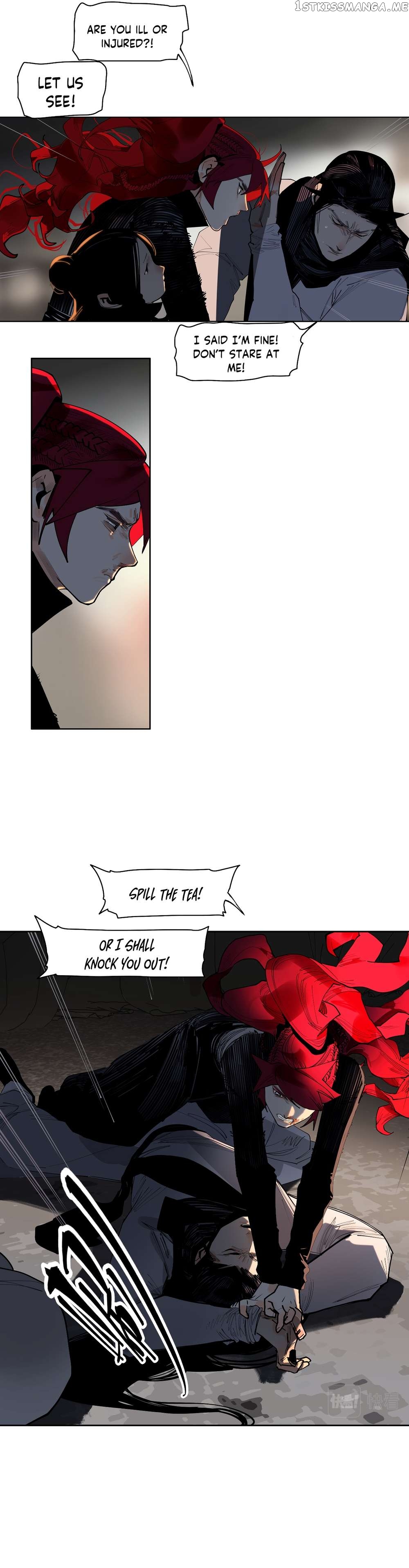 This Star Chapter 57 - page 18