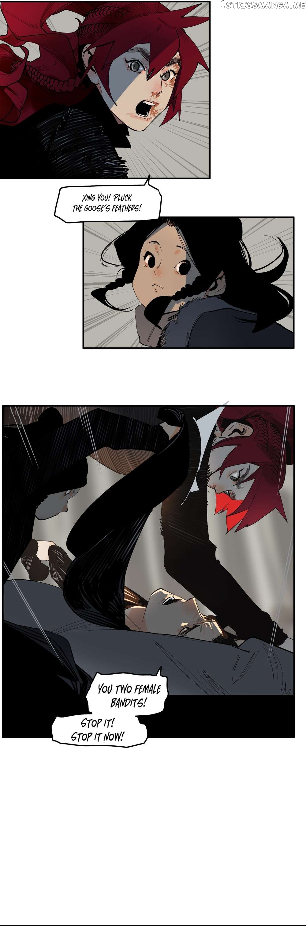 This Star Chapter 57 - page 19