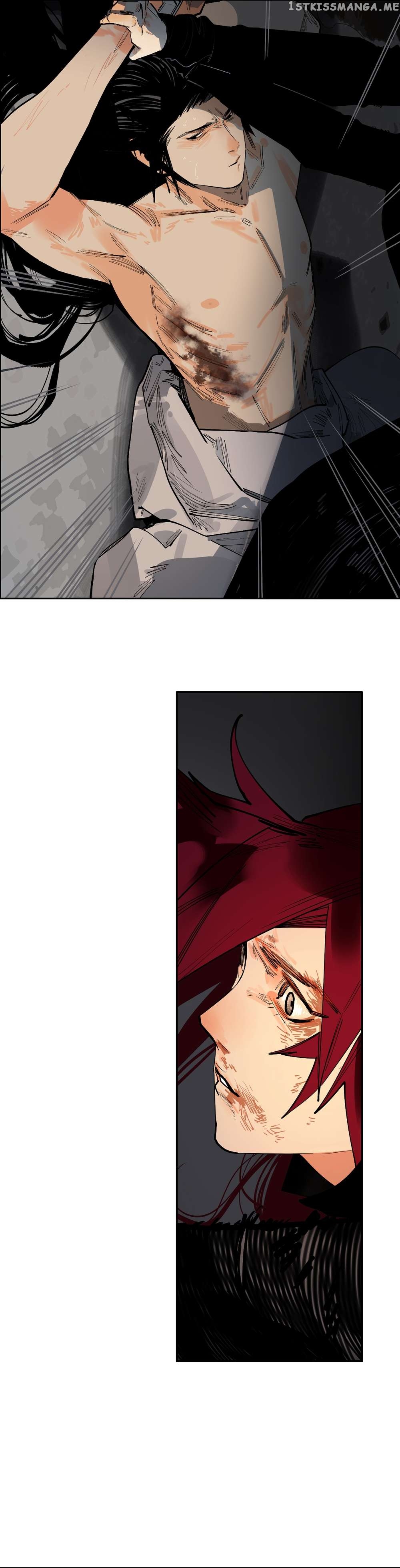 This Star Chapter 57 - page 20