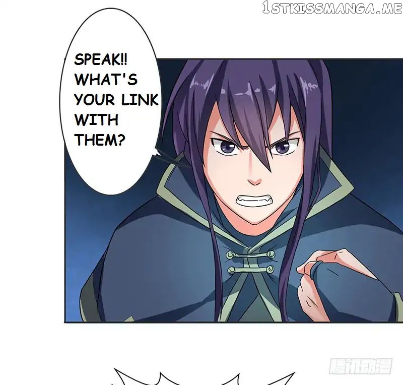 Chaotic Sword God chapter 52.1 - page 4