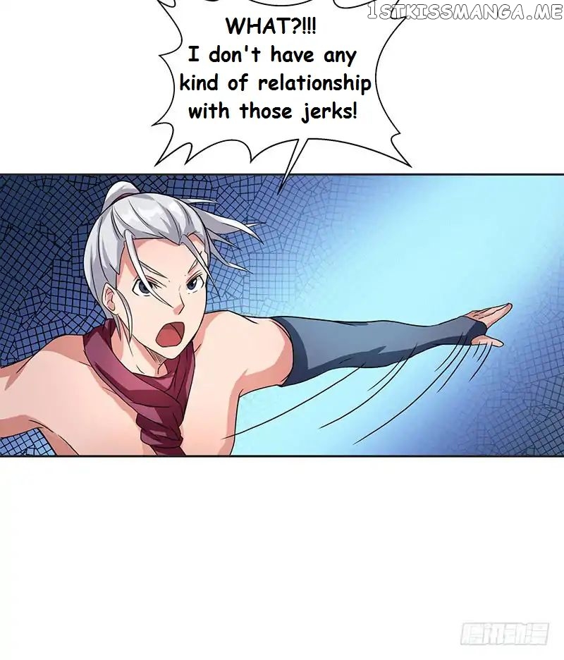 Chaotic Sword God chapter 52.1 - page 5