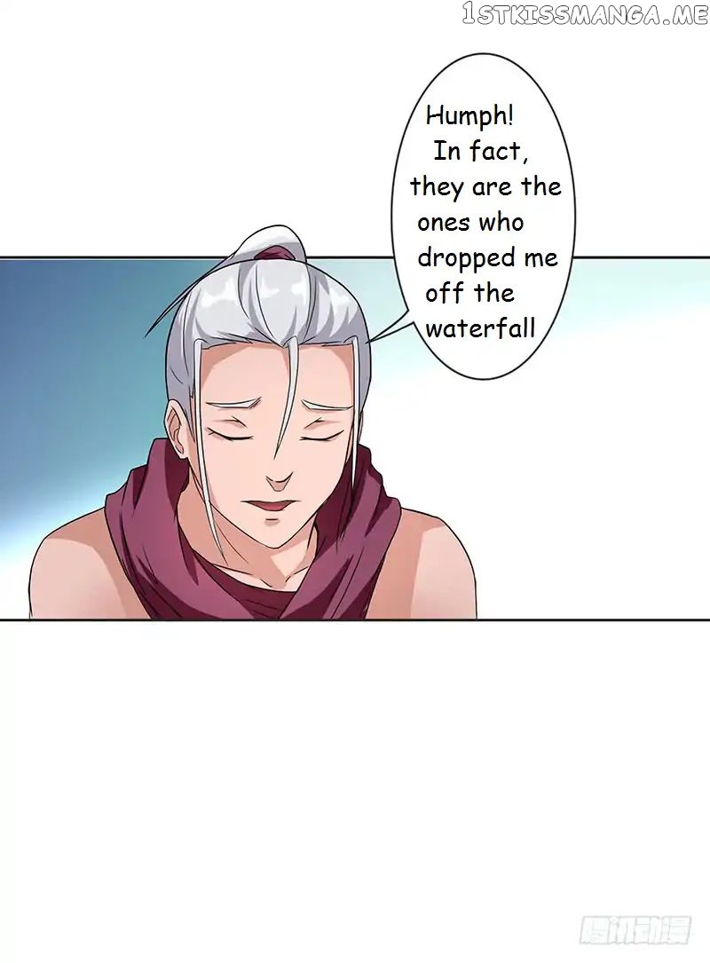 Chaotic Sword God chapter 52.1 - page 6