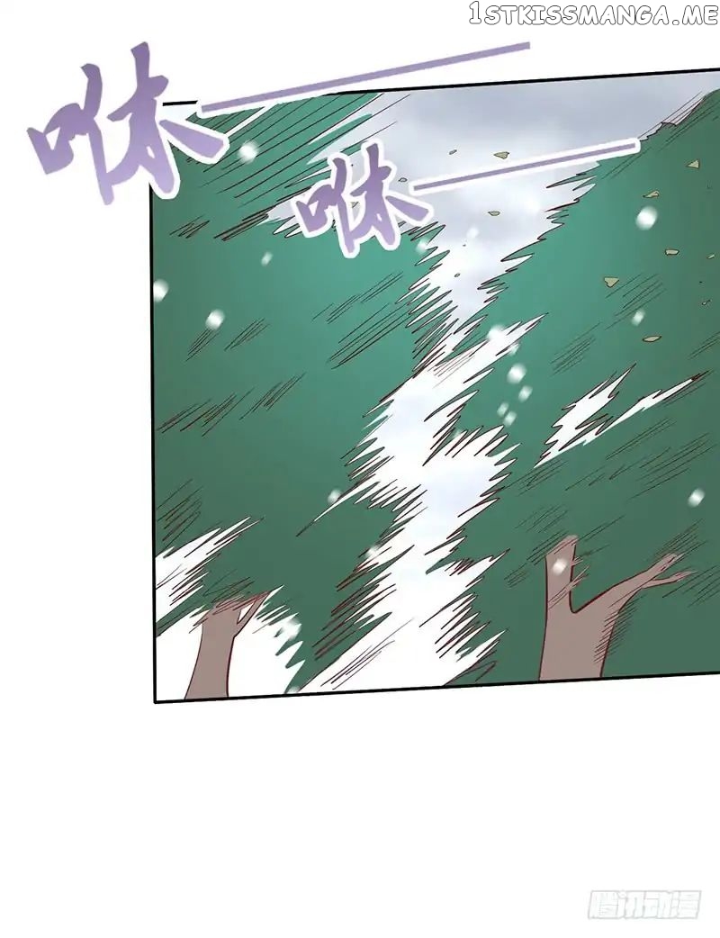 Chaotic Sword God chapter 49.3 - page 10