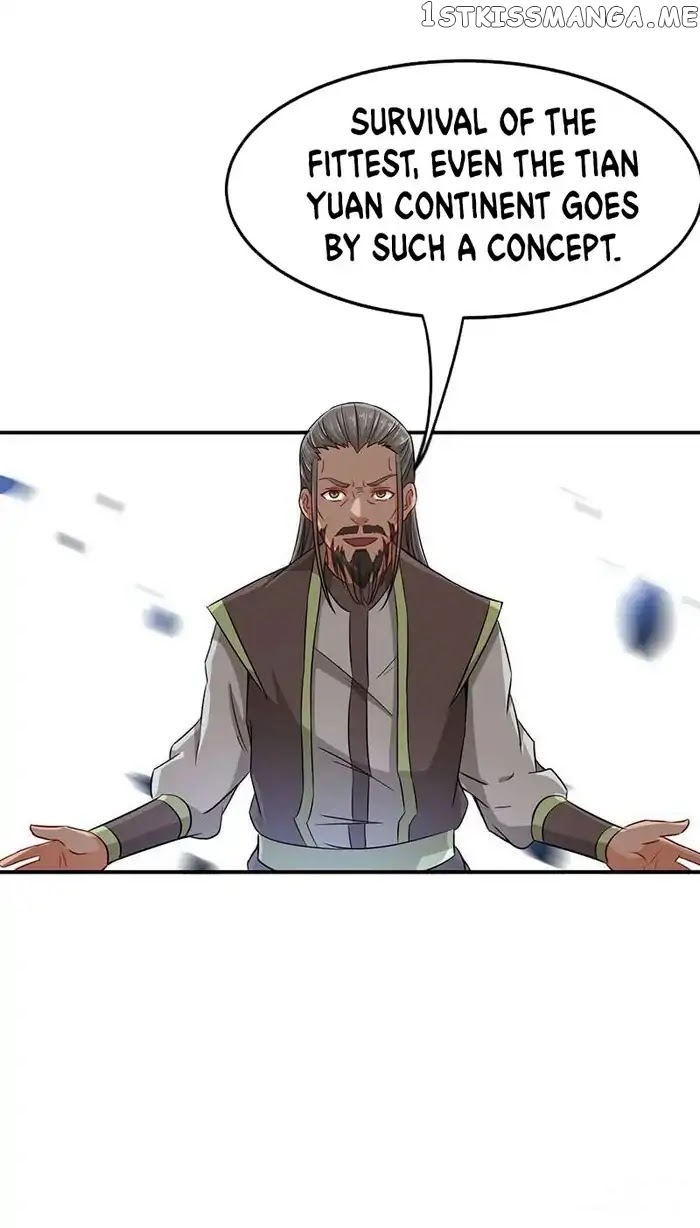 Chaotic Sword God chapter 61 - page 12