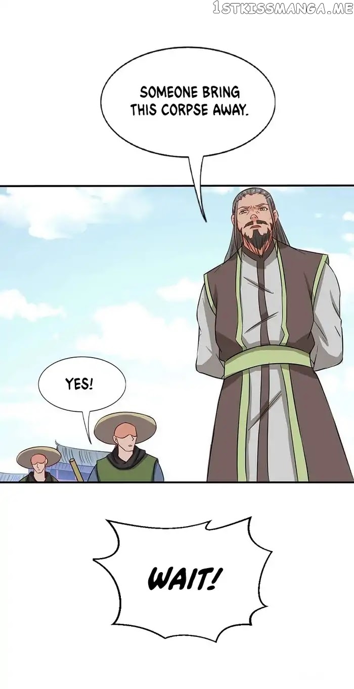 Chaotic Sword God chapter 61 - page 14