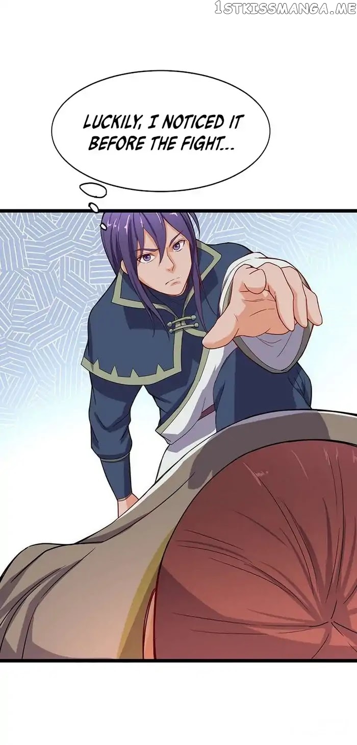 Chaotic Sword God chapter 61 - page 19