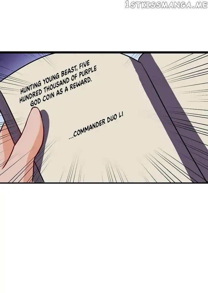 Chaotic Sword God chapter 61 - page 26