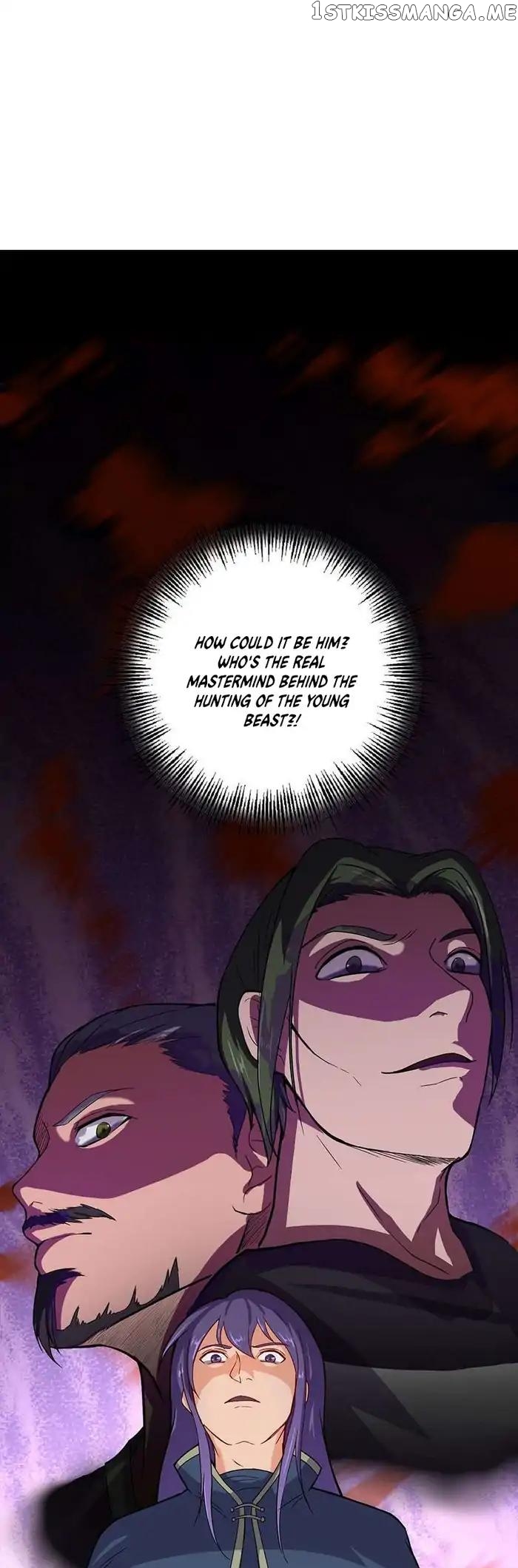 Chaotic Sword God chapter 61 - page 27