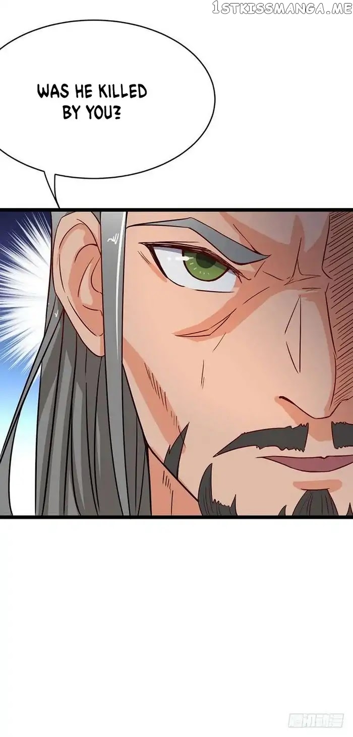 Chaotic Sword God chapter 61 - page 5