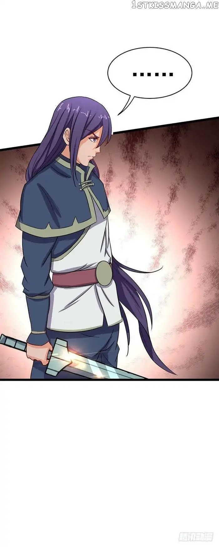 Chaotic Sword God chapter 61 - page 6