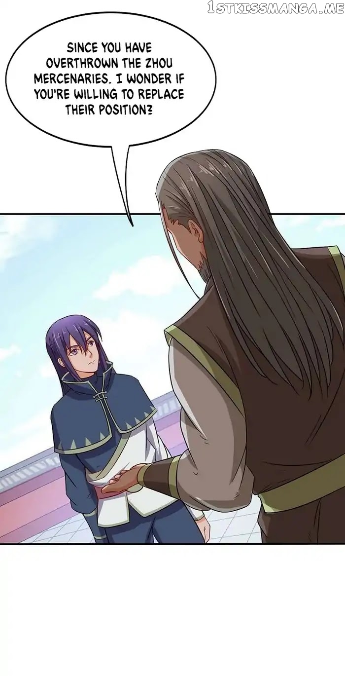 Chaotic Sword God chapter 61 - page 9