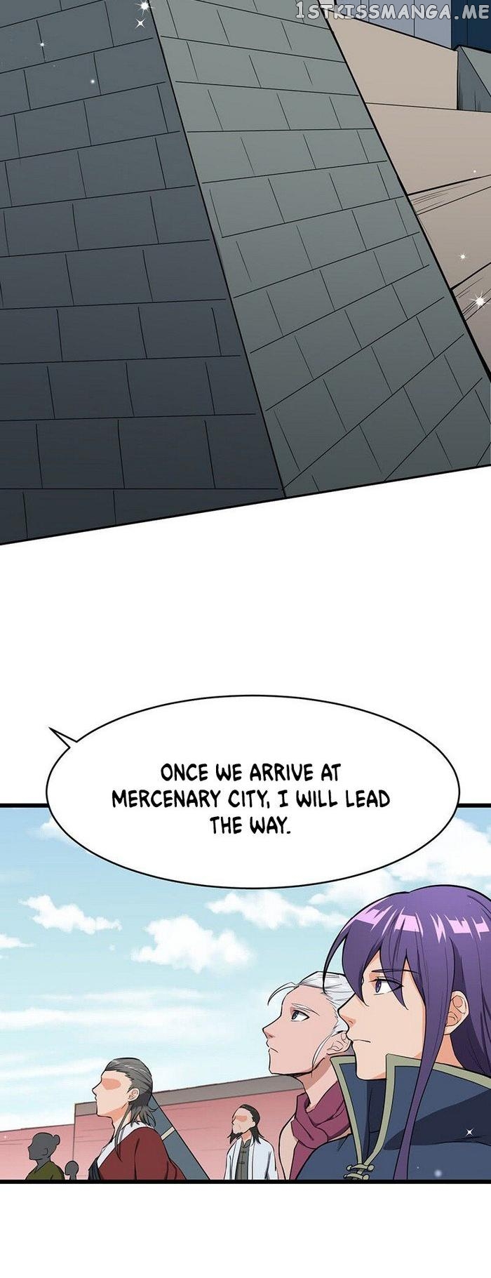 Chaotic Sword God chapter 81 - page 13