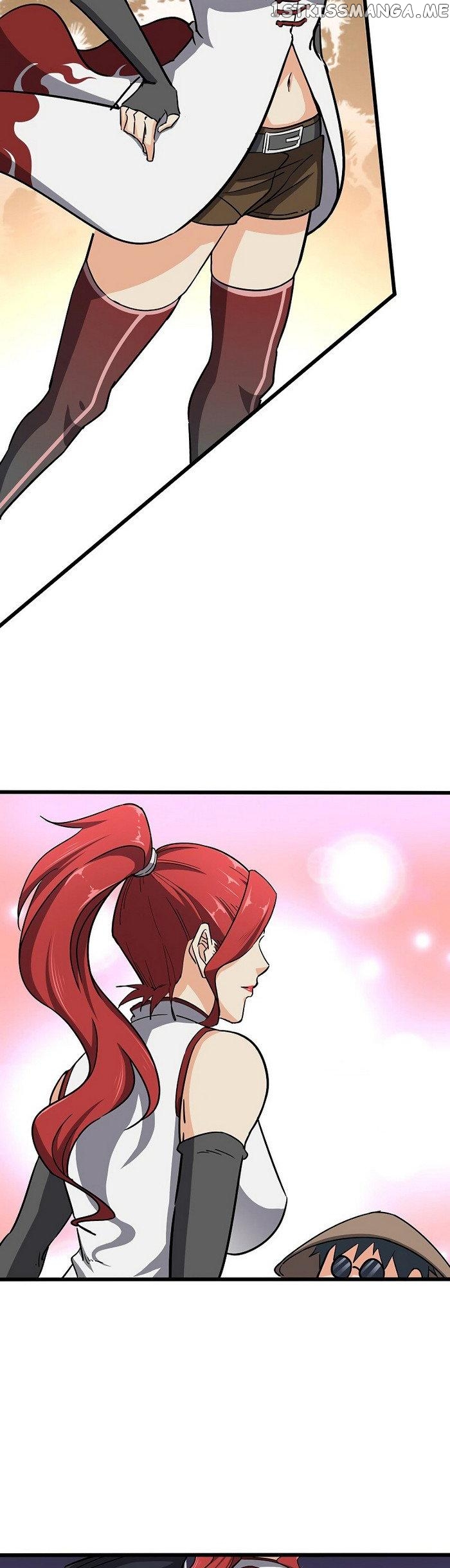Chaotic Sword God chapter 83 - page 2