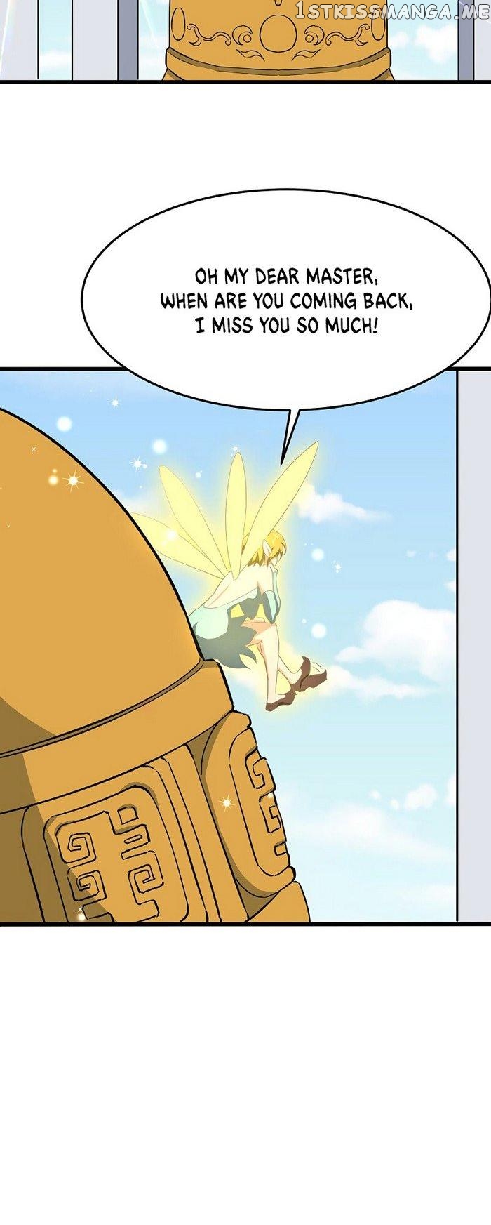 Chaotic Sword God chapter 85 - page 12