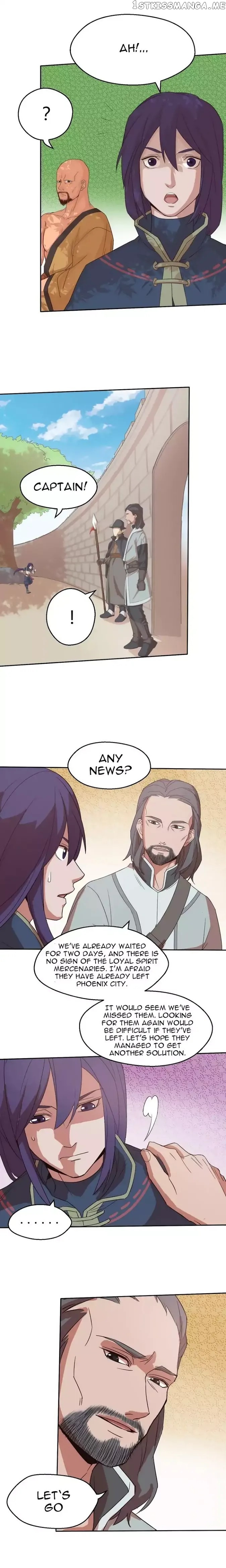 Chaotic Sword God chapter 41 - page 2