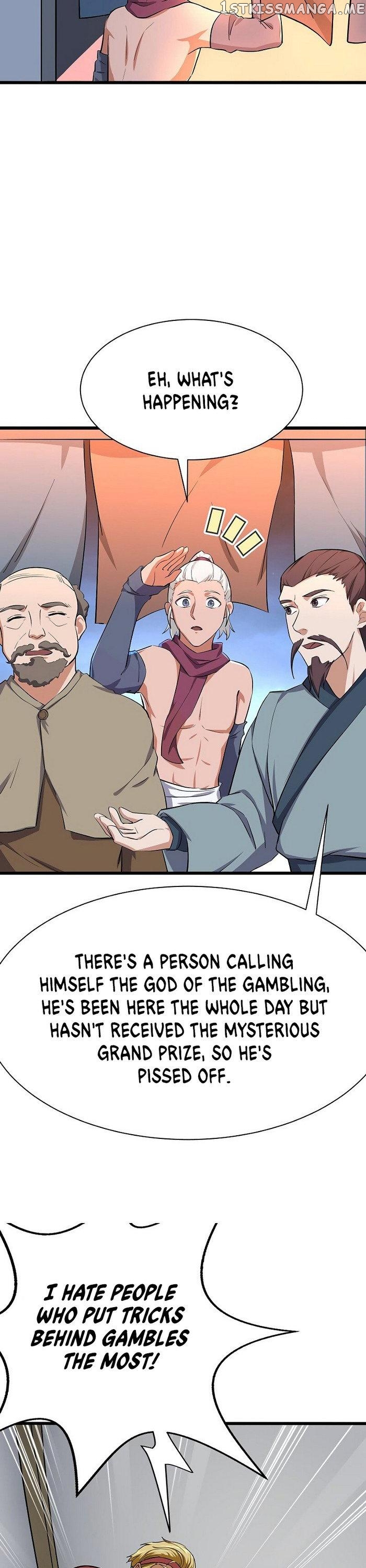 Chaotic Sword God chapter 86 - page 10