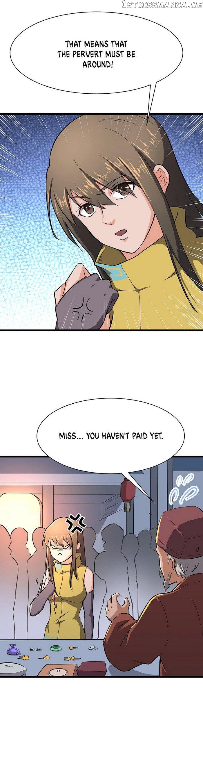 Chaotic Sword God chapter 86 - page 7