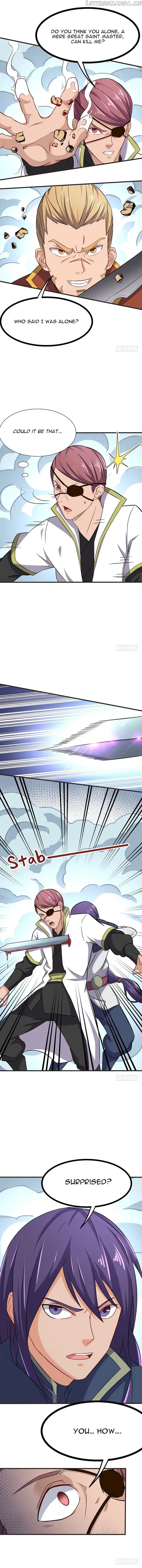 Chaotic Sword God chapter 60 - page 6