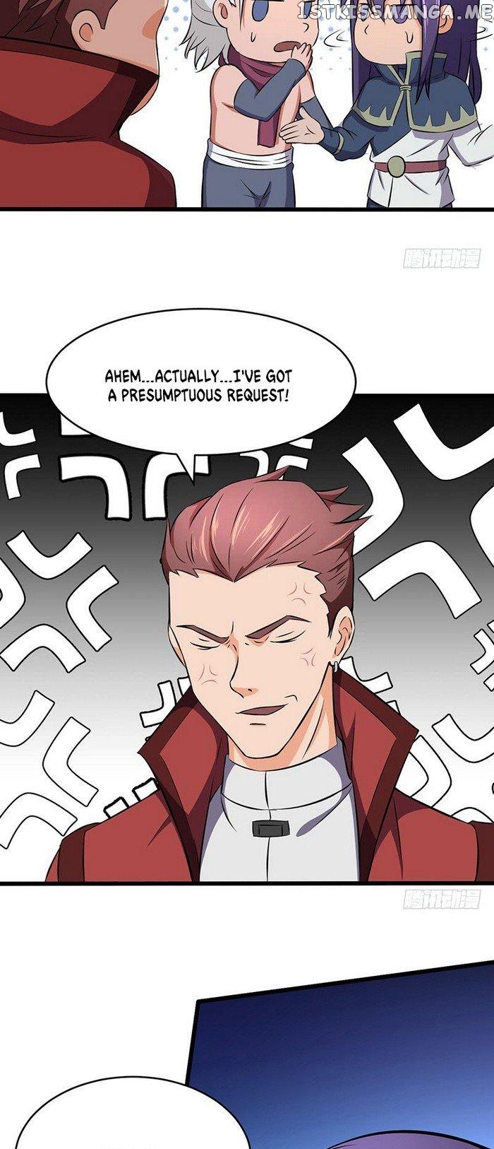 Chaotic Sword God chapter 79 - page 13