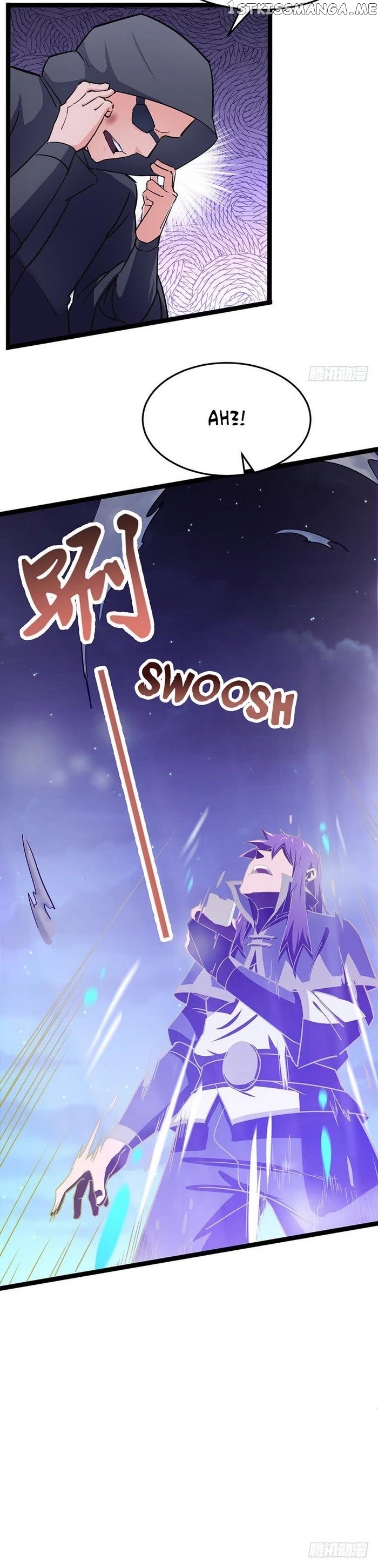 Chaotic Sword God chapter 91 - page 18