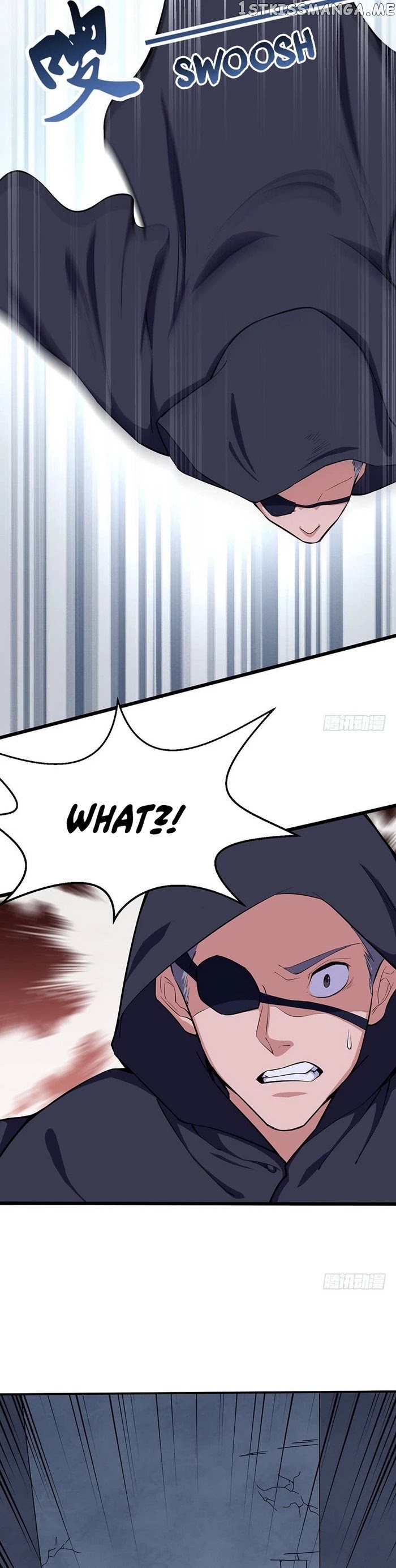 Chaotic Sword God chapter 91 - page 8