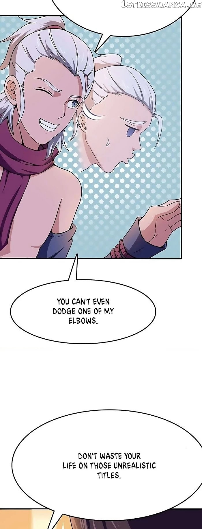 Chaotic Sword God chapter 93 - page 13