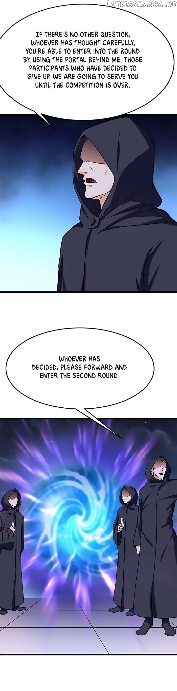 Chaotic Sword God chapter 93 - page 5