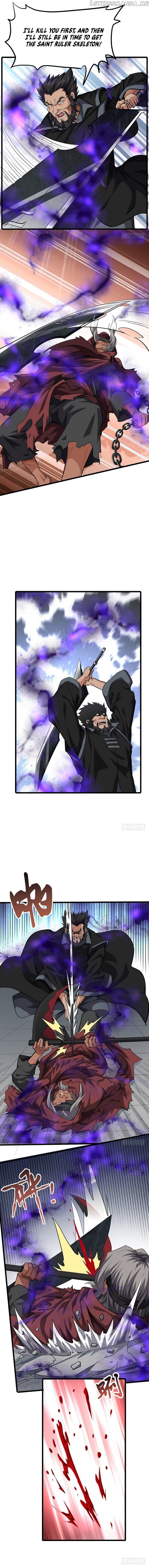Chaotic Sword God chapter 136 - page 2