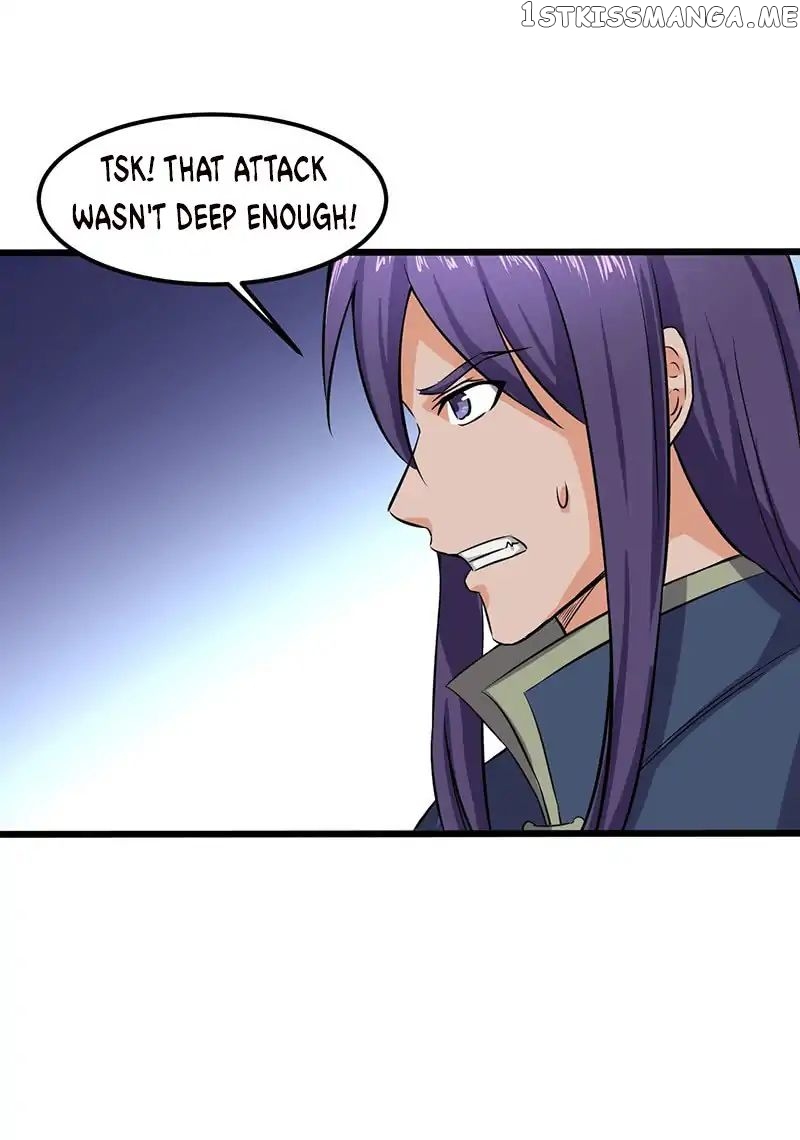 Chaotic Sword God chapter 69 - page 13