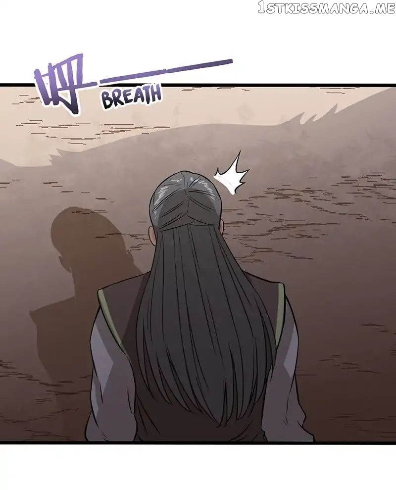 Chaotic Sword God chapter 69 - page 14