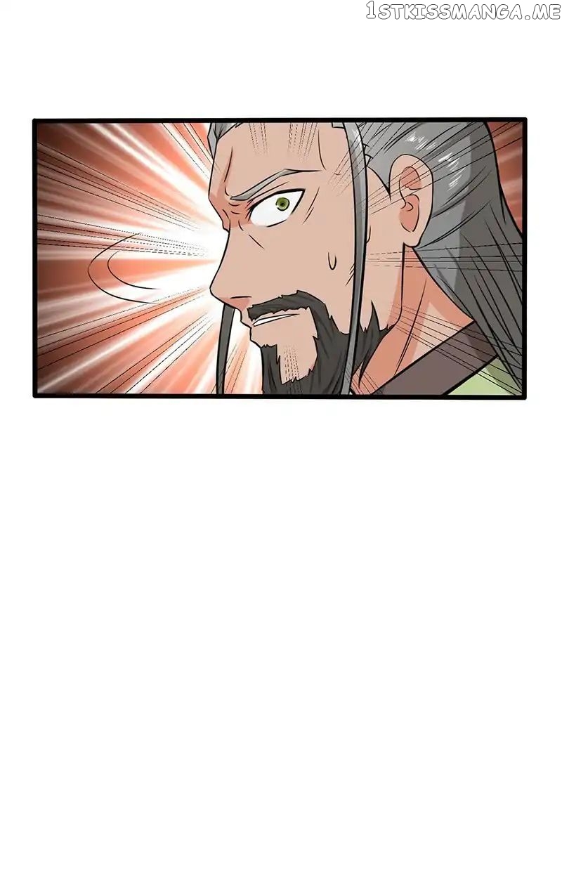 Chaotic Sword God chapter 69 - page 15