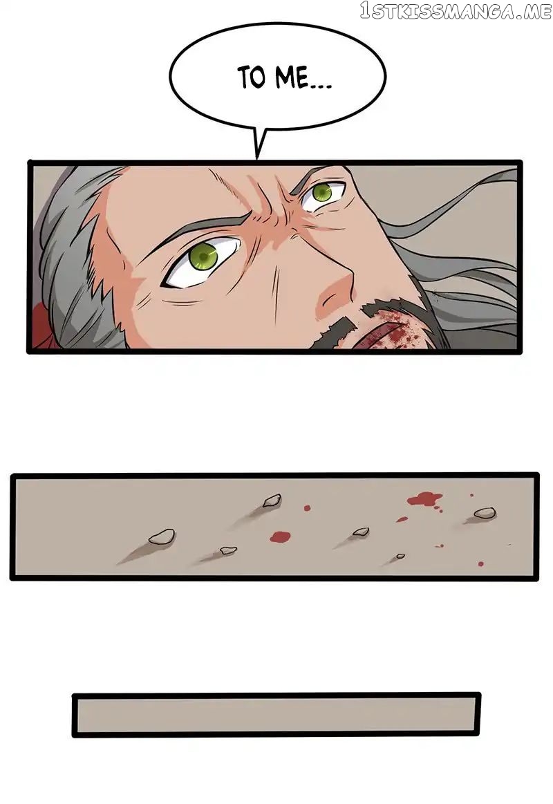 Chaotic Sword God chapter 69 - page 20