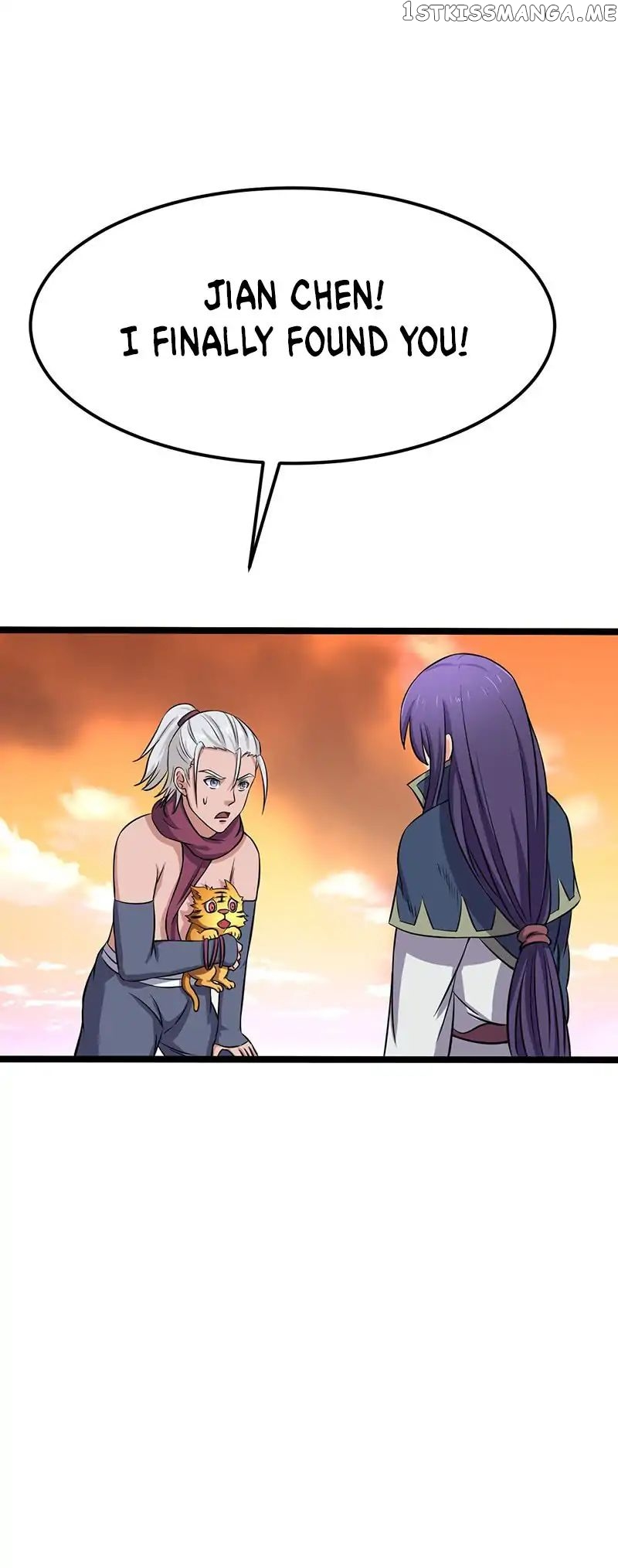 Chaotic Sword God chapter 69 - page 24