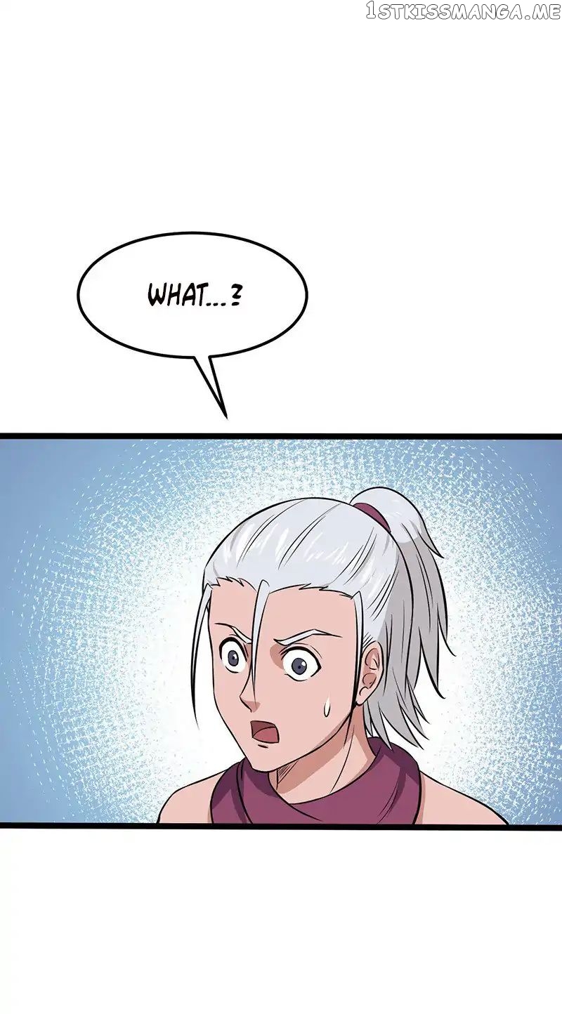 Chaotic Sword God chapter 69 - page 26