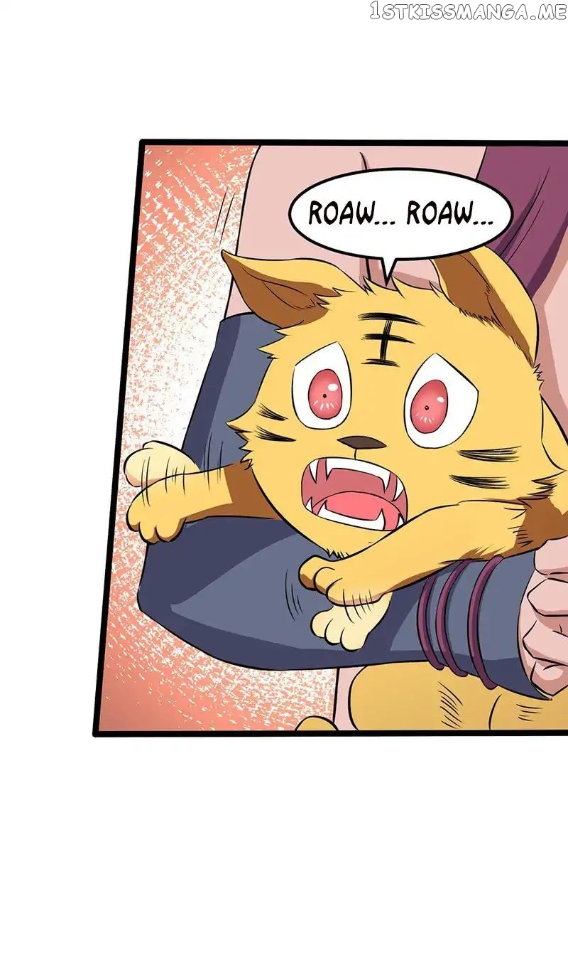 Chaotic Sword God chapter 69 - page 28