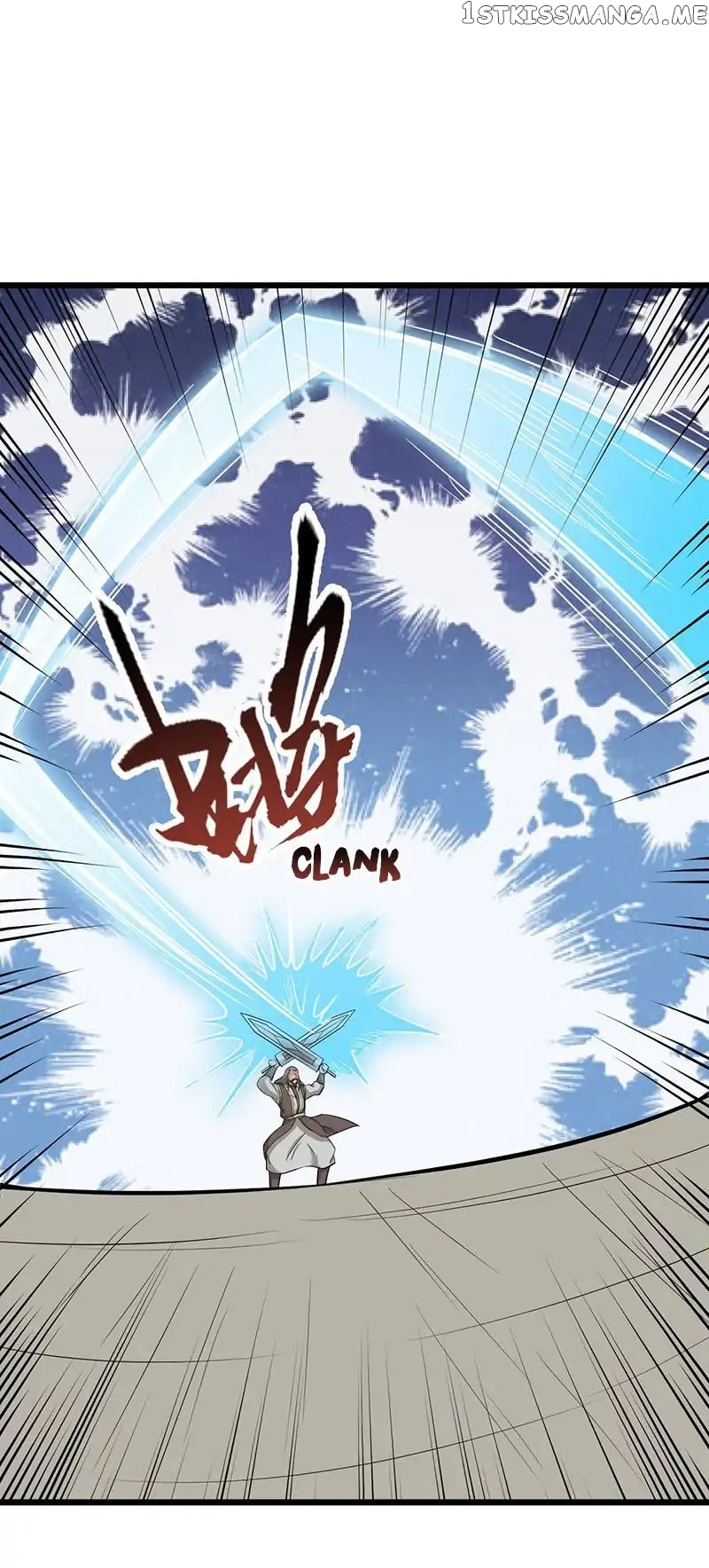 Chaotic Sword God chapter 69 - page 3