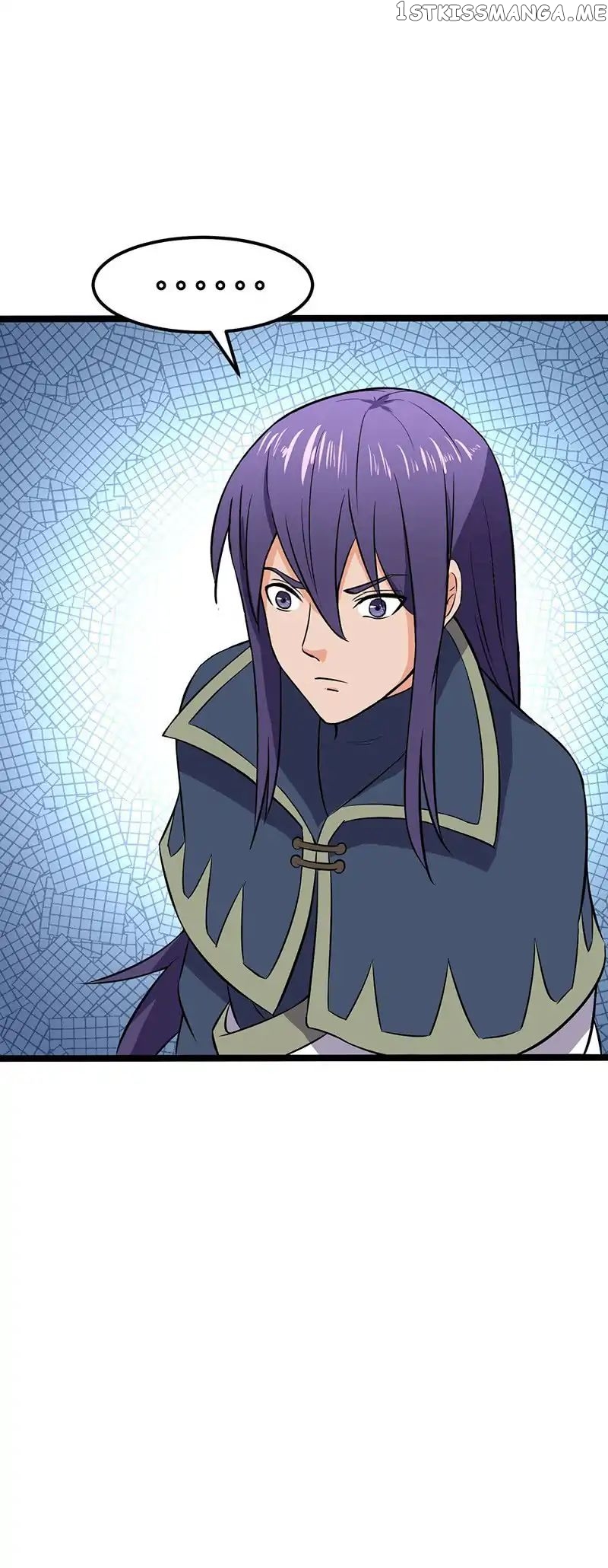 Chaotic Sword God chapter 69 - page 30