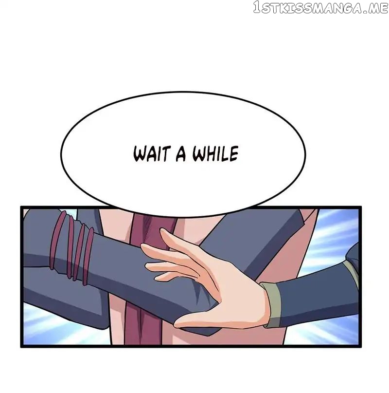 Chaotic Sword God chapter 69 - page 32